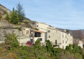 Vue lointaine