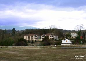 Foray à Saint Alban Du Rhône