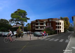 Rebatière à Salaise Sur Sanne