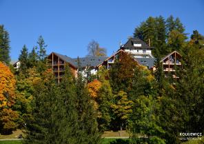 Le Domaine de la Source à Villard-de-Lans
