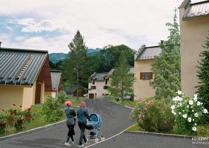 Le Hameau Du Bois à Villard De Lans