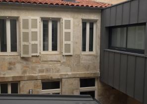 Etat projeté