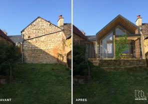 Extension C.