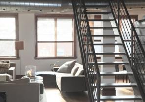 Intérieur salon
