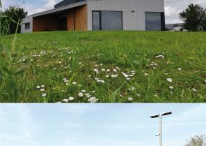 Salle Polyvalente des Ammonites 1  - Philippe Leroy Architectures