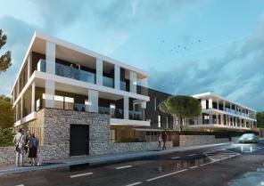 Résidence KARMA - 50 Logements collectifs