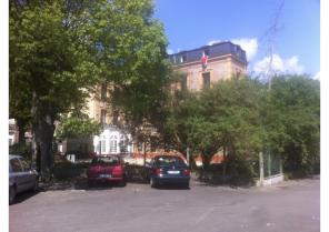 PROJET E. MARTINEZ - RÉNOVATION & MONTAGE DE DOSSIERS DE SUBVENTIONS DE L'ANAH
