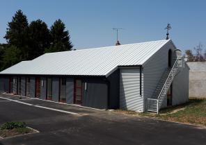 Ecole élémentaire de Domats 