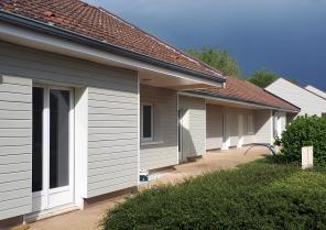 Réhabilitation de logements et rénovation énergétique 