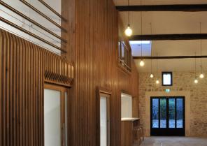 Coworking & Salle polyvalente à Prades-le-Lez