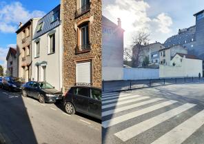 Vues Projet