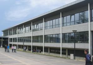 Façade Principale
