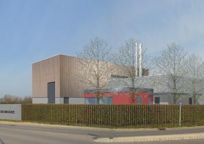 Perspective du projet