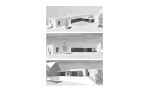 Garderie périscolaire et Bibliothéque de TREAUVILLE