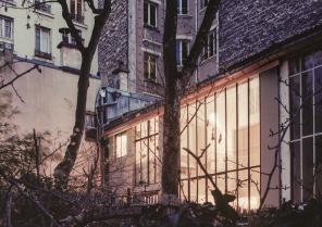 Atelier-Maison