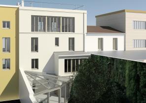 LE PROJET