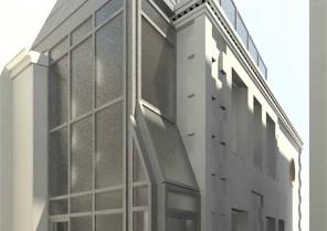 LE PROJET INITIAL