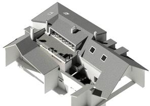 LES BATIMENTS VIRTUELS