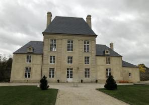 Après travaux