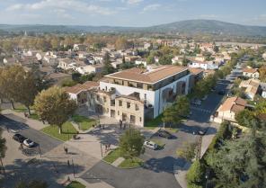 vue ballon
