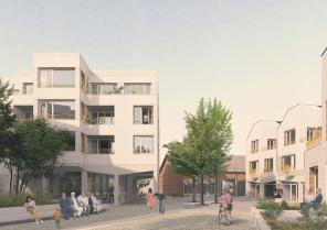 Adaptabilité URBAINE
