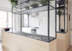 meuble cuisine