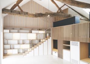 Double hauteur