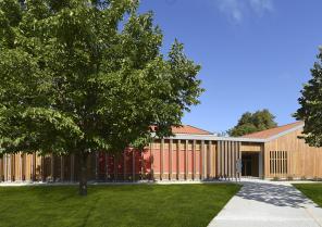 École maternelle du Delta au Teich