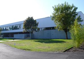 Ecole Maternelle du Bousquet Bassens