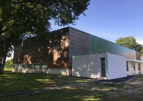 Salle Roger Vincent Pessac