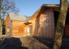 Maison de la petite enfance de Carbon Blanc