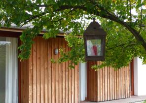 Maison en rez-de-jardin à Begles