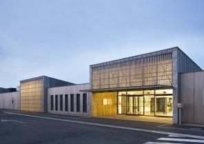 école couffouleux