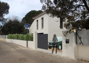 Etat fin de chantier 