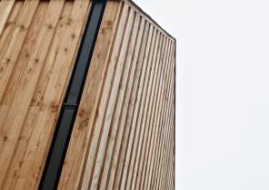 Maison TRDN