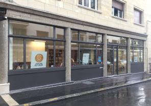 Rue de l'Épicerie