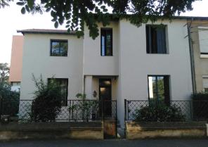 Extension d'une maison pour la famille N. - David Ratanat Architecte DPLG