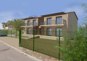 Insertion du projet dans son environnement