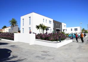 5 logements à Sainte-Marie-la-Mer