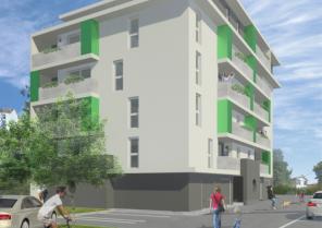 Immeuble à Perpignan (66)