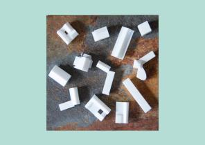 Maquettes Volumétriques