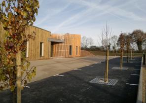 Agence comptable accueil