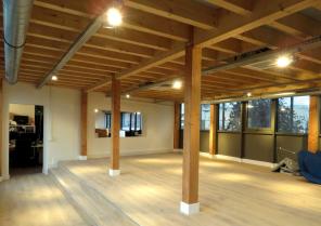 Bureaux niveau 1