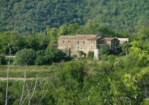 Le site