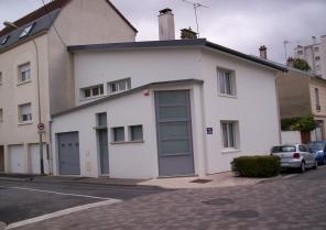 Façade - PROJET