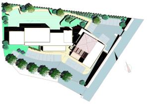 Plan de masse