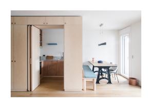 SEGUR, faire architecture, photo: Philippe Billard