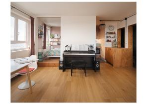OCCIDENT, faire architecture + Room, photo: Daniele Rocco