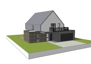 Maison A