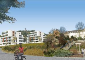 Vue d'ensemble du projet